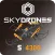 S4300