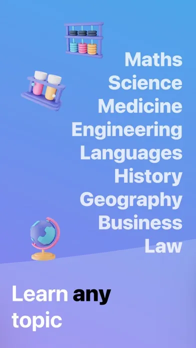 Скриншоты Anki Flashcards - BrainDeck