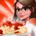 Cooking Games Fast Food Kitchen & Top Burger Chef