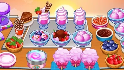 Cooking School in Kitchen 2021应用截图