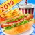 Chef Craze - Food Cooking Game