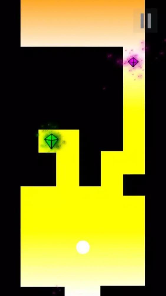 Captures d'écran de Maze Climb