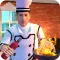 Cooking Spies Food Simulator