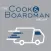 Cook & Boardman – POD Driver