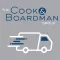 Cook & Boardman – POD Driver