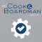 Cook & Boardman - POD QA