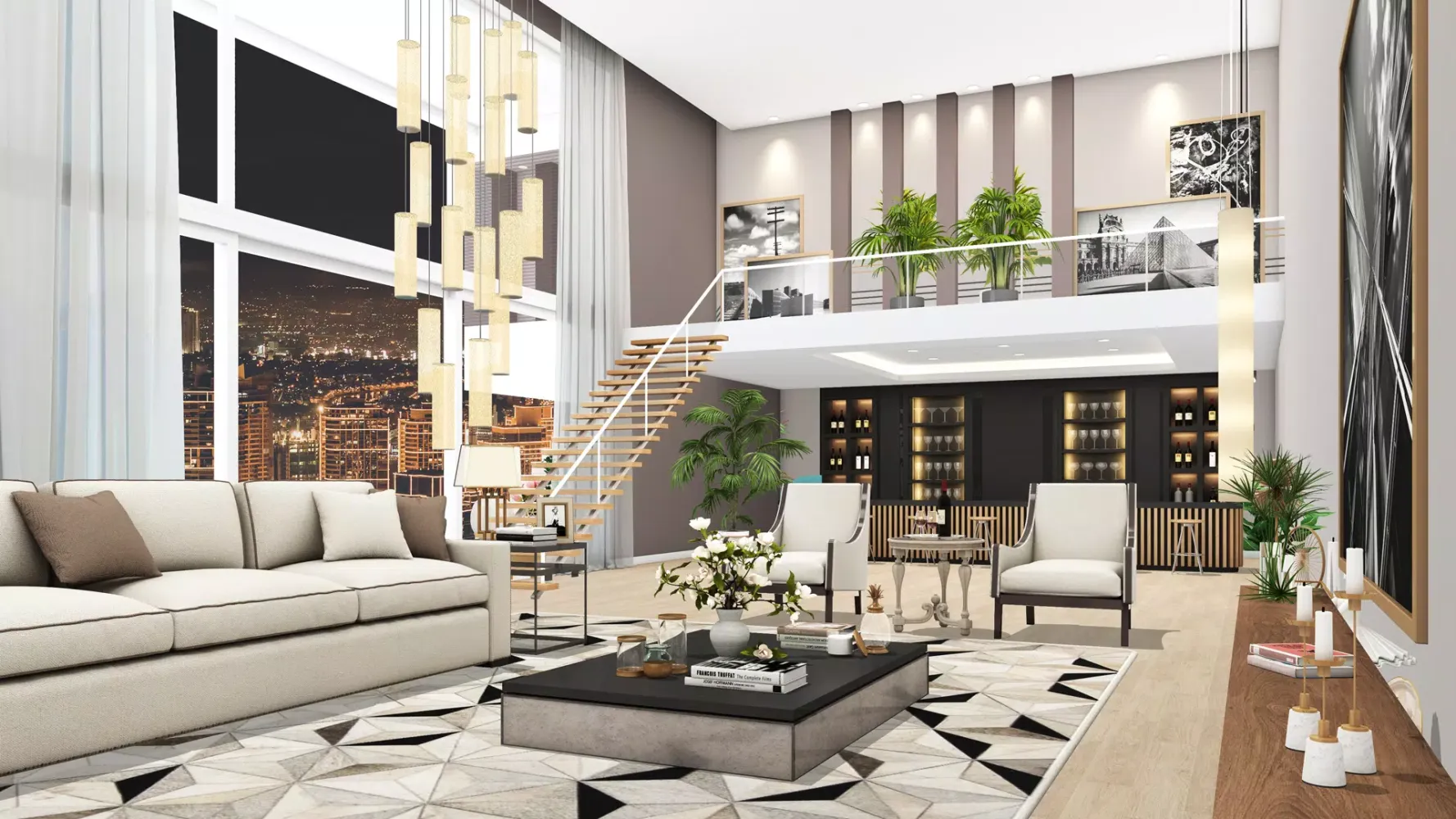تصاویر My Home Design : Modern House