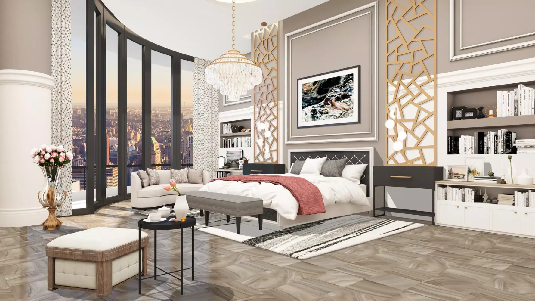 تصاویر My Home Design : Modern House