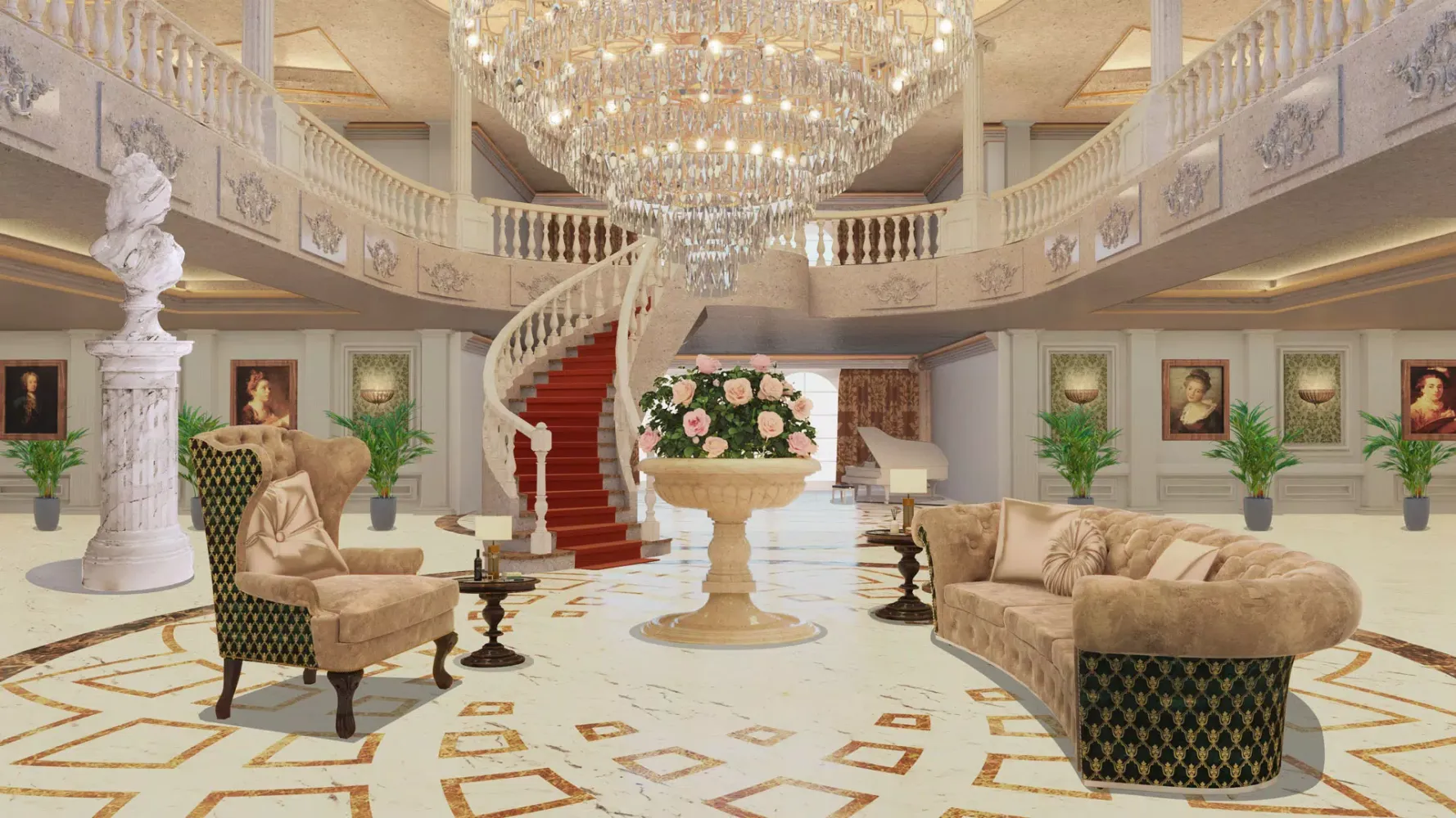 تصاویر My Home Design : Modern House