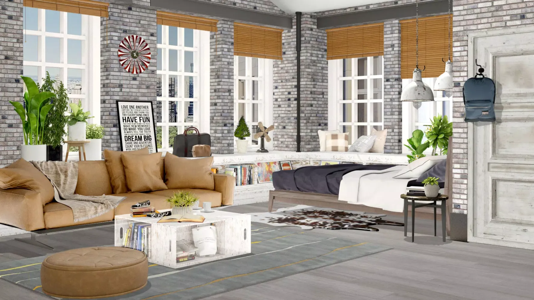 تصاویر My Home Design : Modern House