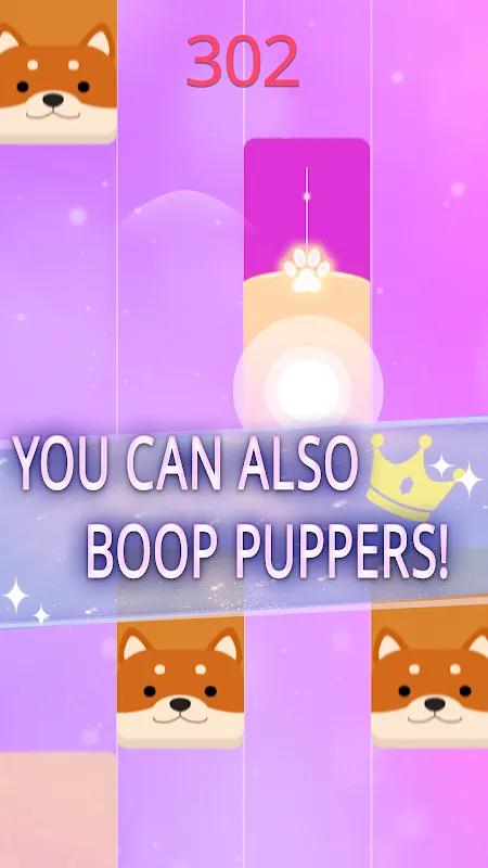 Magic cat piano tile Screenshots