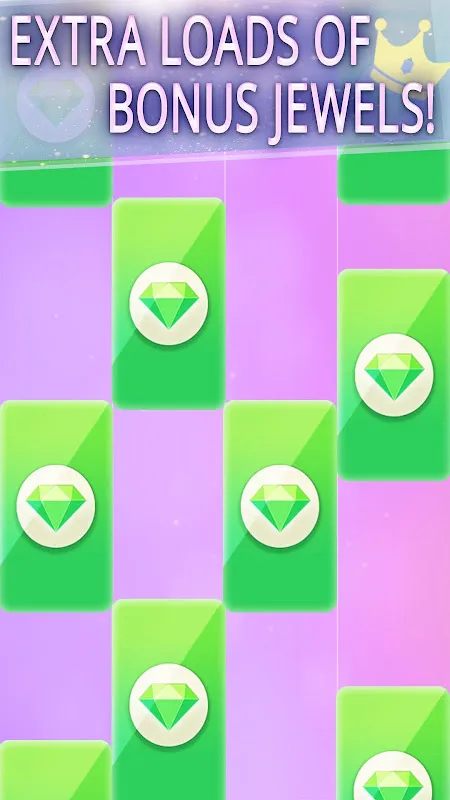 Magic cat piano tile Screenshots