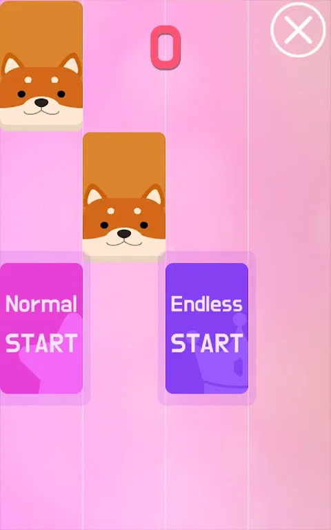 Magic cat piano tile Screenshots