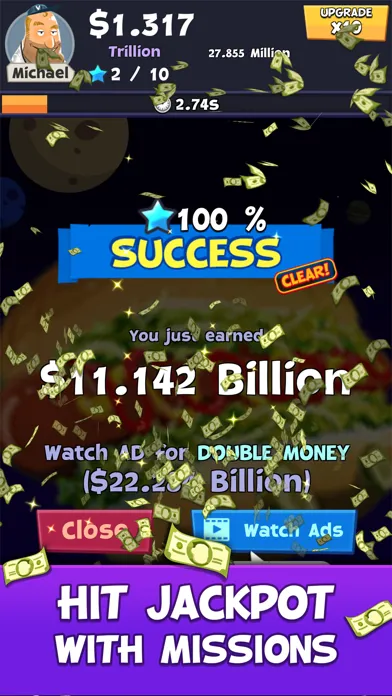 Family Business Screenshots
