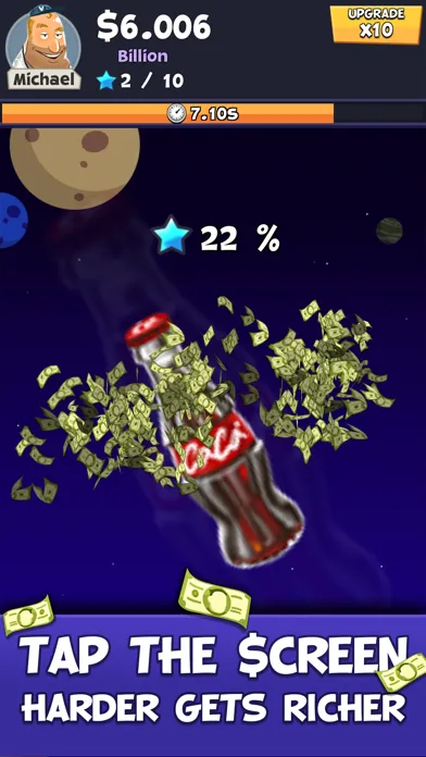 Family Business Screenshots