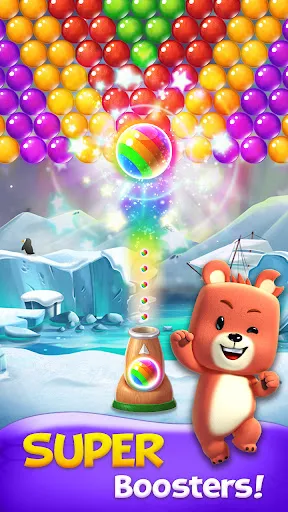 Buggle 2: Color Bubble Shooter Screenshots