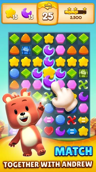 Buggle Blast স্ক্রিনশট