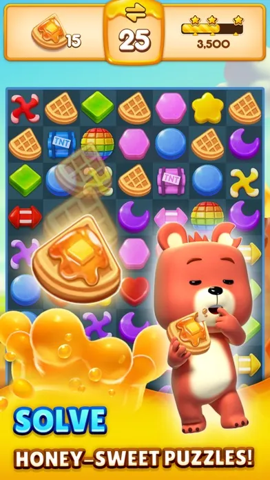 Buggle Blast স্ক্রিনশট