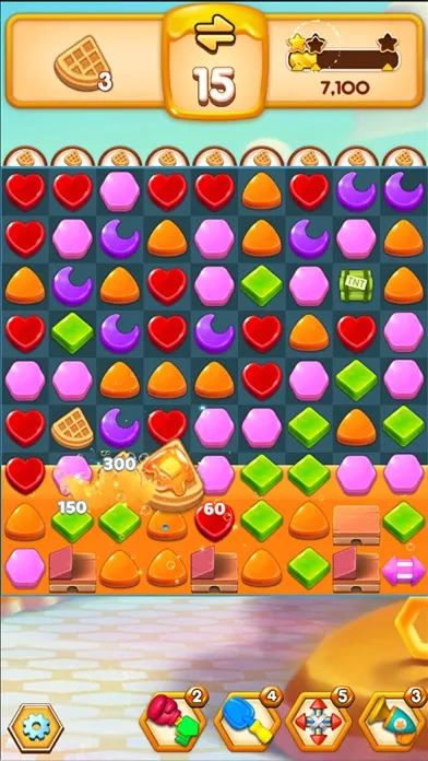 Buggle Blast স্ক্রিনশট