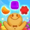 Candy Rush : Blast Puzzle