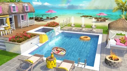 Capturas de tela do Home Design : Dream Planner
