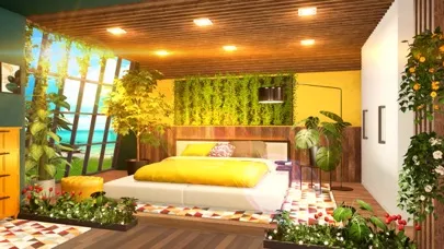 Capturas de tela do Home Design : Dream Planner