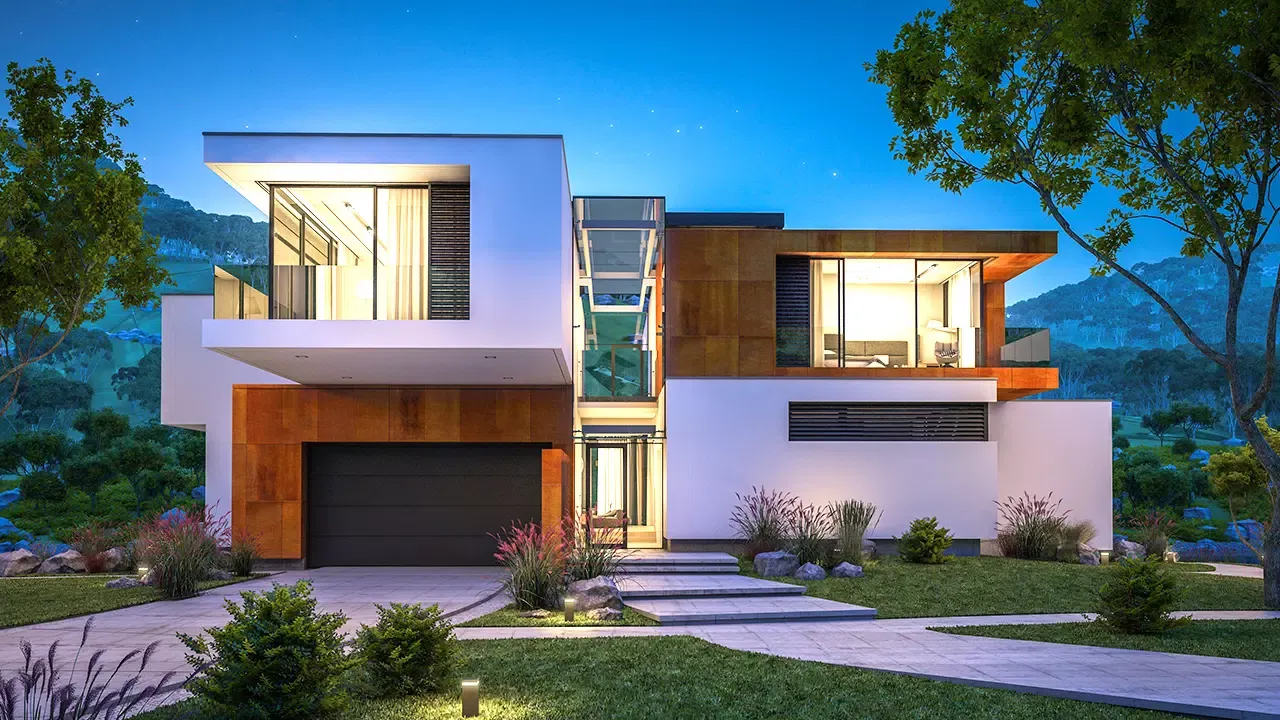 Home Design - Luxury Interiors应用截图