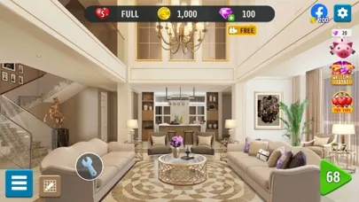 صور MyHome Design-Luxury Interiors