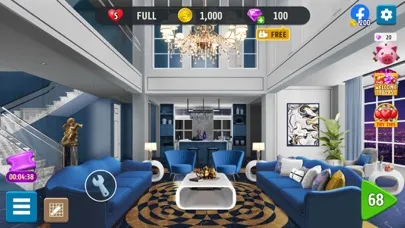 صور MyHome Design-Luxury Interiors