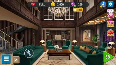 صور MyHome Design-Luxury Interiors