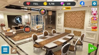 صور MyHome Design-Luxury Interiors