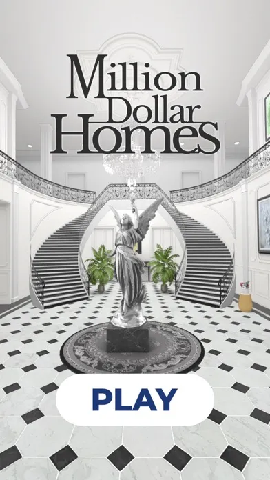 Million Dollar Homes स्क्रीनशॉट