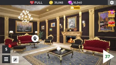Million Dollar Homes स्क्रीनशॉट