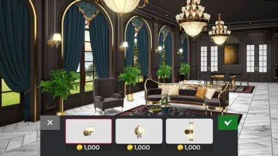 Million Dollar Homes स्क्रीनशॉट