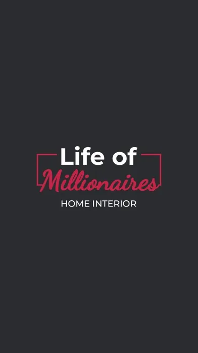 Life of Millionaires: HomeEdit स्क्रीनशॉट