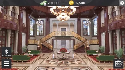Life of Millionaires: HomeEdit स्क्रीनशॉट