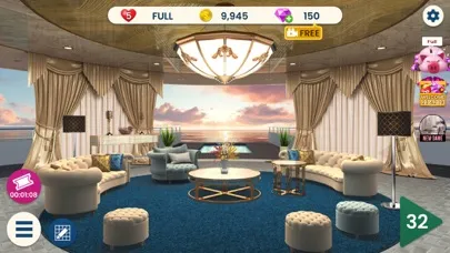 Dream Holiday - Home design سکرین شاٹس