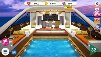 Dream Holiday - Home design سکرین شاٹس