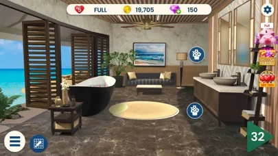 Dream Holiday - Home design سکرین شاٹس