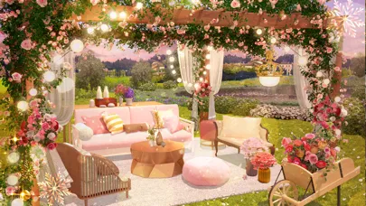 Ảnh chụp màn hình của My Home Design : Garden Life