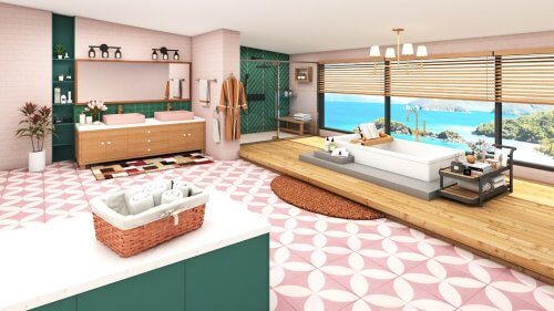 Home Design : Waikiki Life-screenshot-2