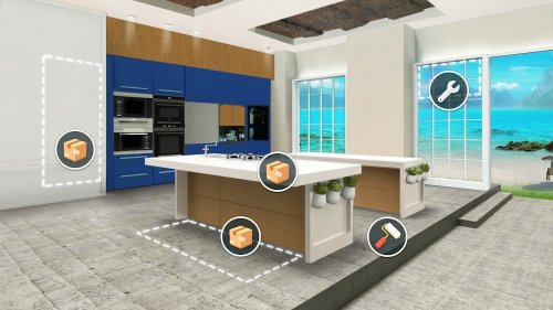 Home Design : Waikiki Life-screenshot-5