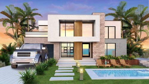 Home Design : Waikiki Life-screenshot-6