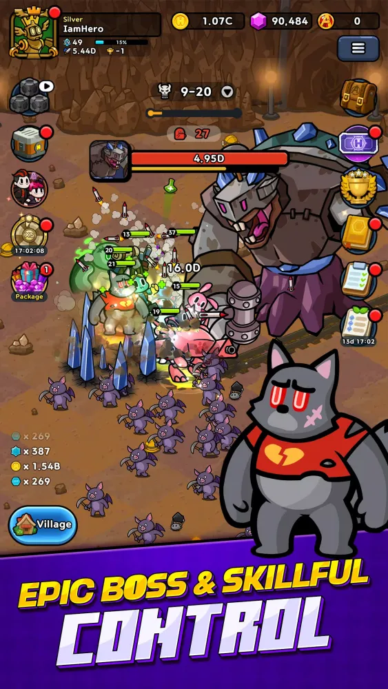 صور Hero Assemble