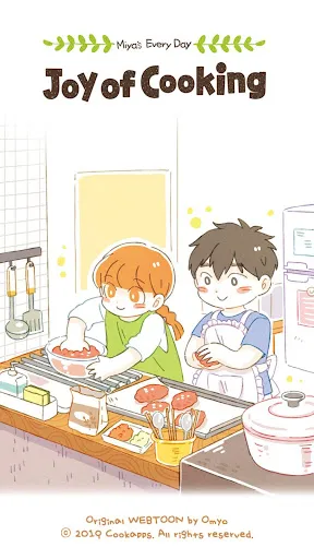 Capturas de pantalla de Miya's Everyday Joy of Cooking