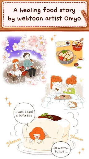 Capturas de pantalla de Miya's Everyday Joy of Cooking