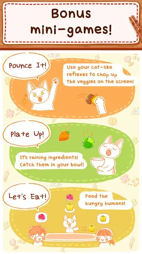 Capturas de pantalla de Miya's Everyday Joy of Cooking