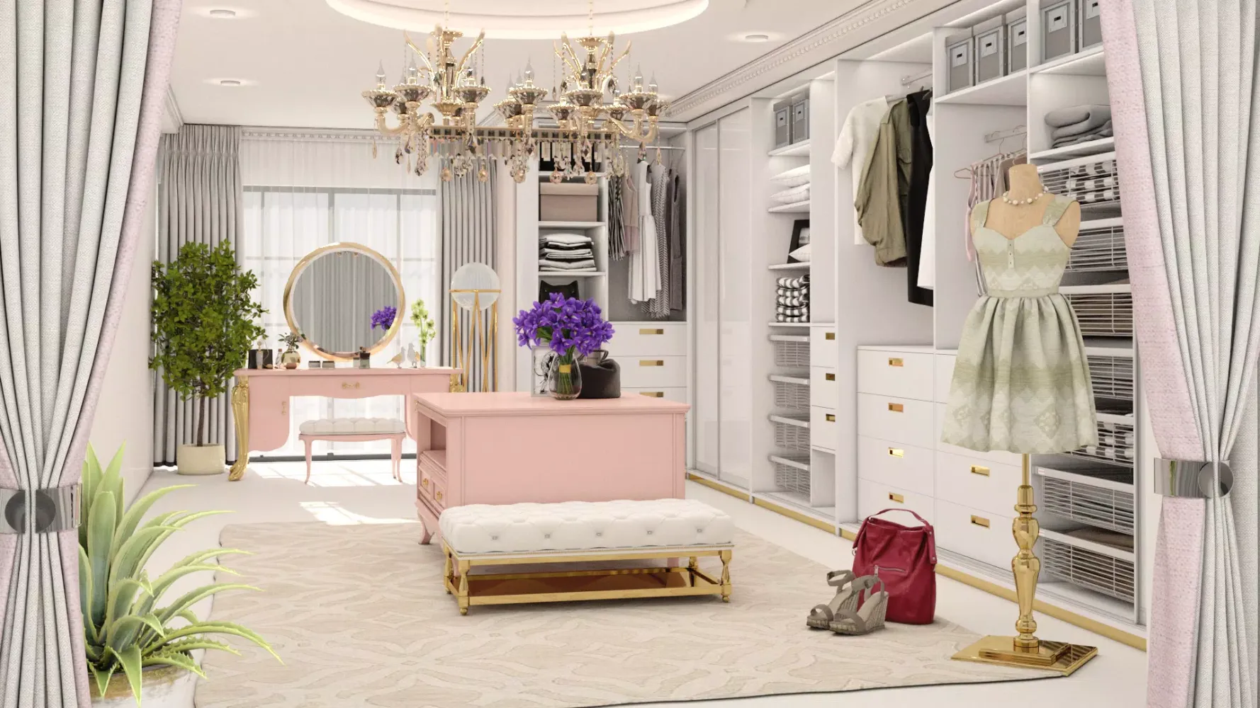 Home Designer & Makeover Game应用截图