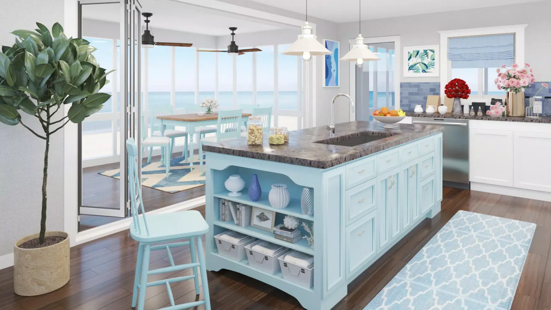 Home Designer & Makeover Game应用截图