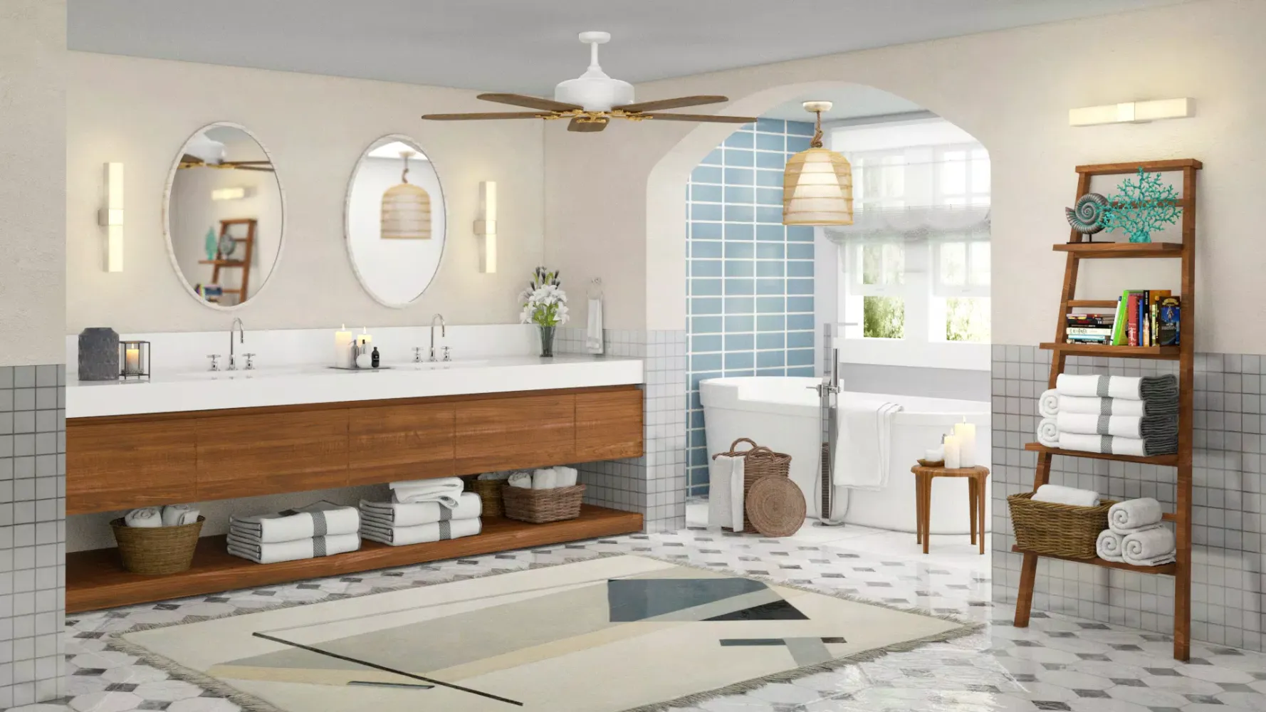 Home Designer & Makeover Game应用截图